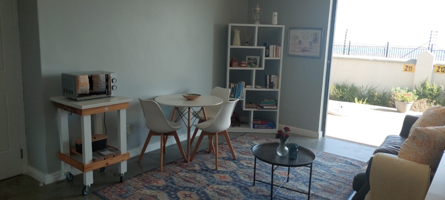 1 Bedroom Property for Sale in Fairhaven Country Estate Western Cape